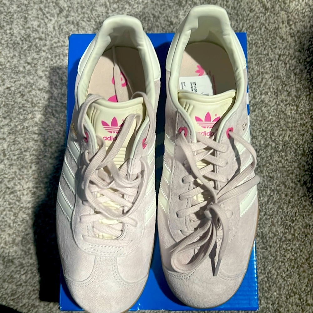 Adidas Gazelle W - Brand New